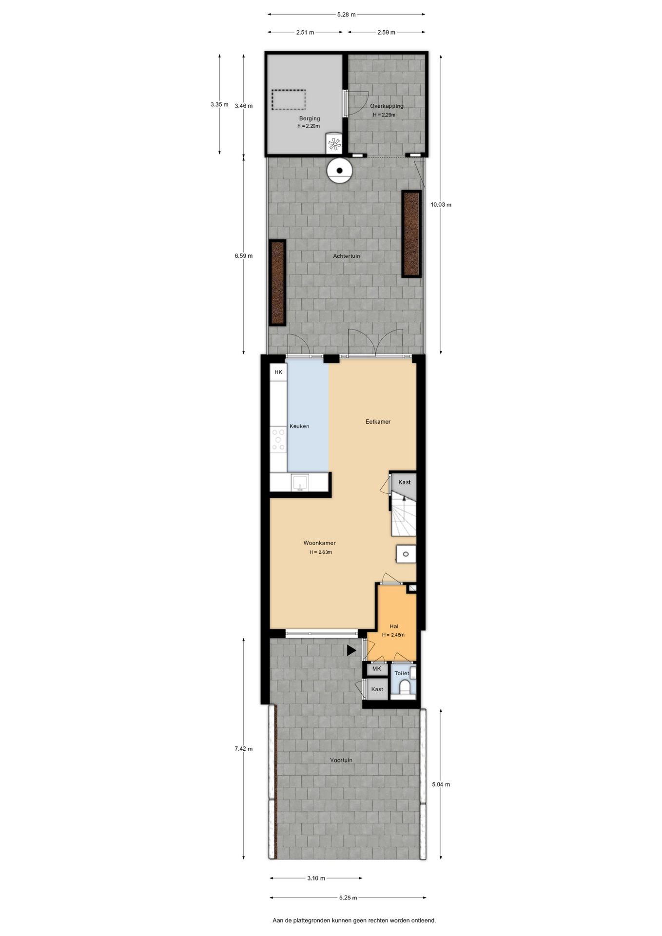 Foto 65 van Zwaluwstraat 104