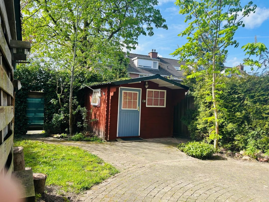 Foto 13 van Blieksloot 48