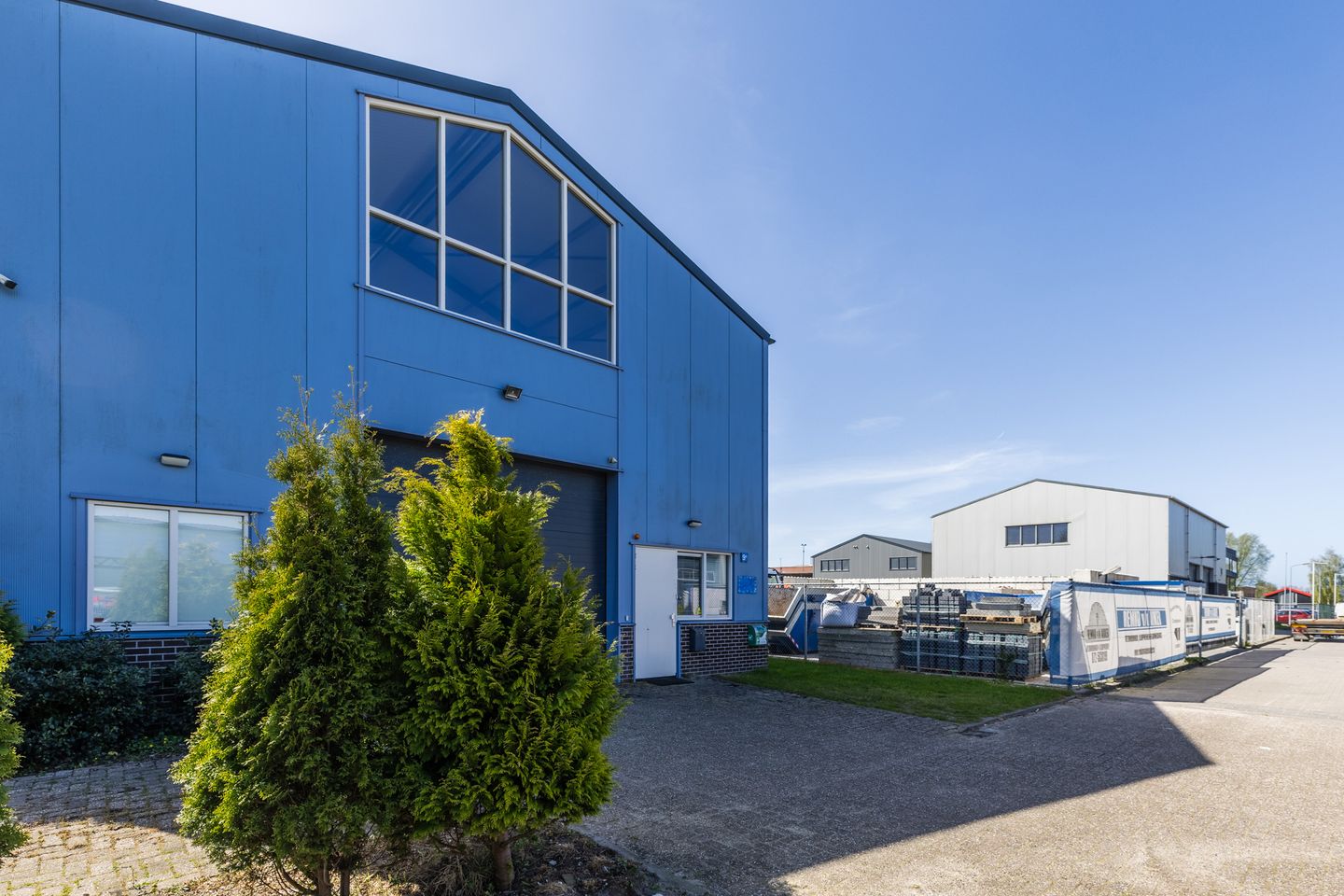 Bekijk foto 2 van Neerlandia 9-C