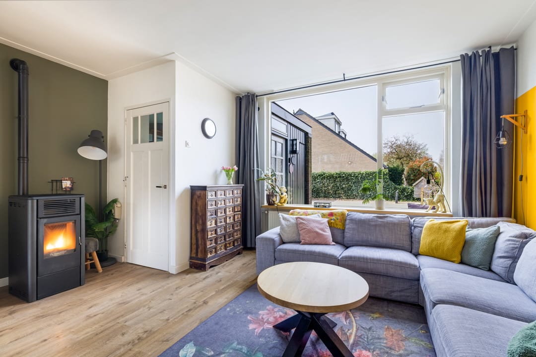 Foto 13 van Zwaluwstraat 104