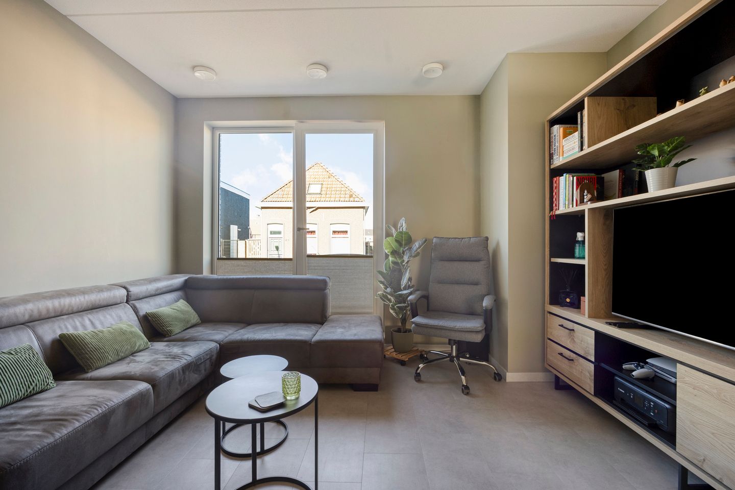 Foto 5 van Turfberg 61