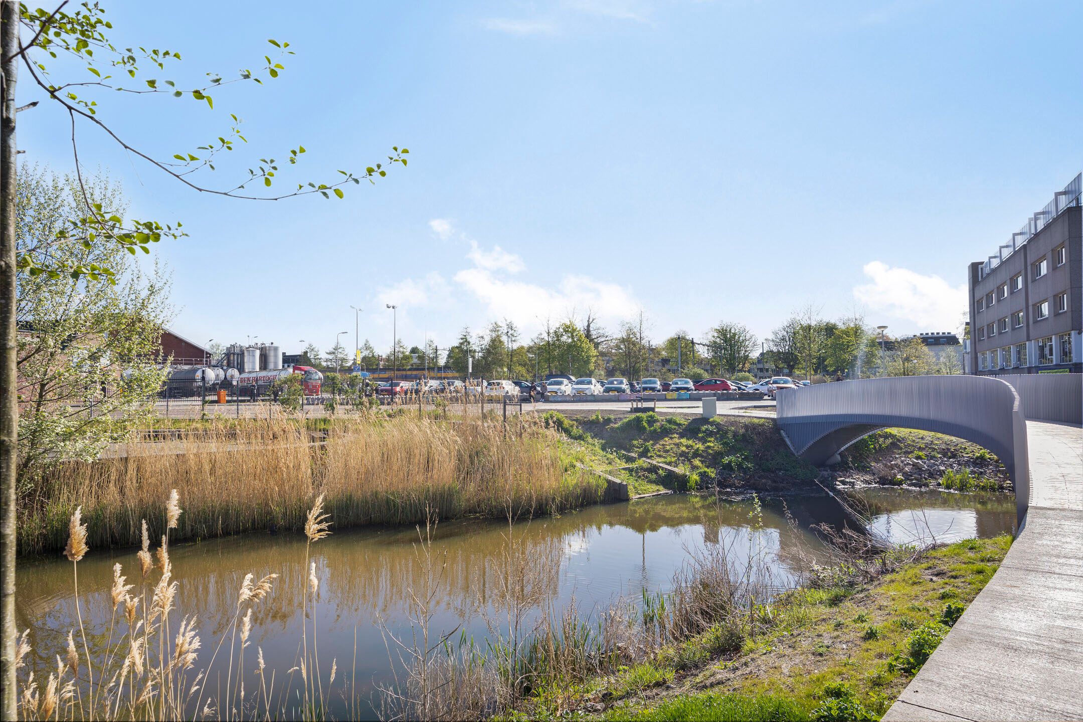 Foto 30 van Turfberg 61