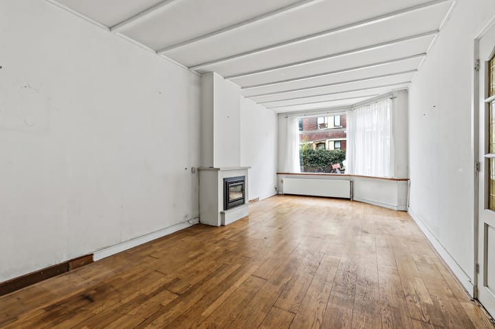 Foto 4 van Aalbessenstraat 34