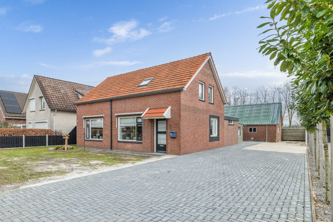 Photo 26 of Bakkersveenweg 14
