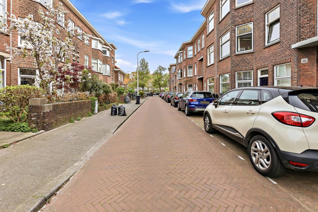 Foto 31 van Aalbessenstraat 34