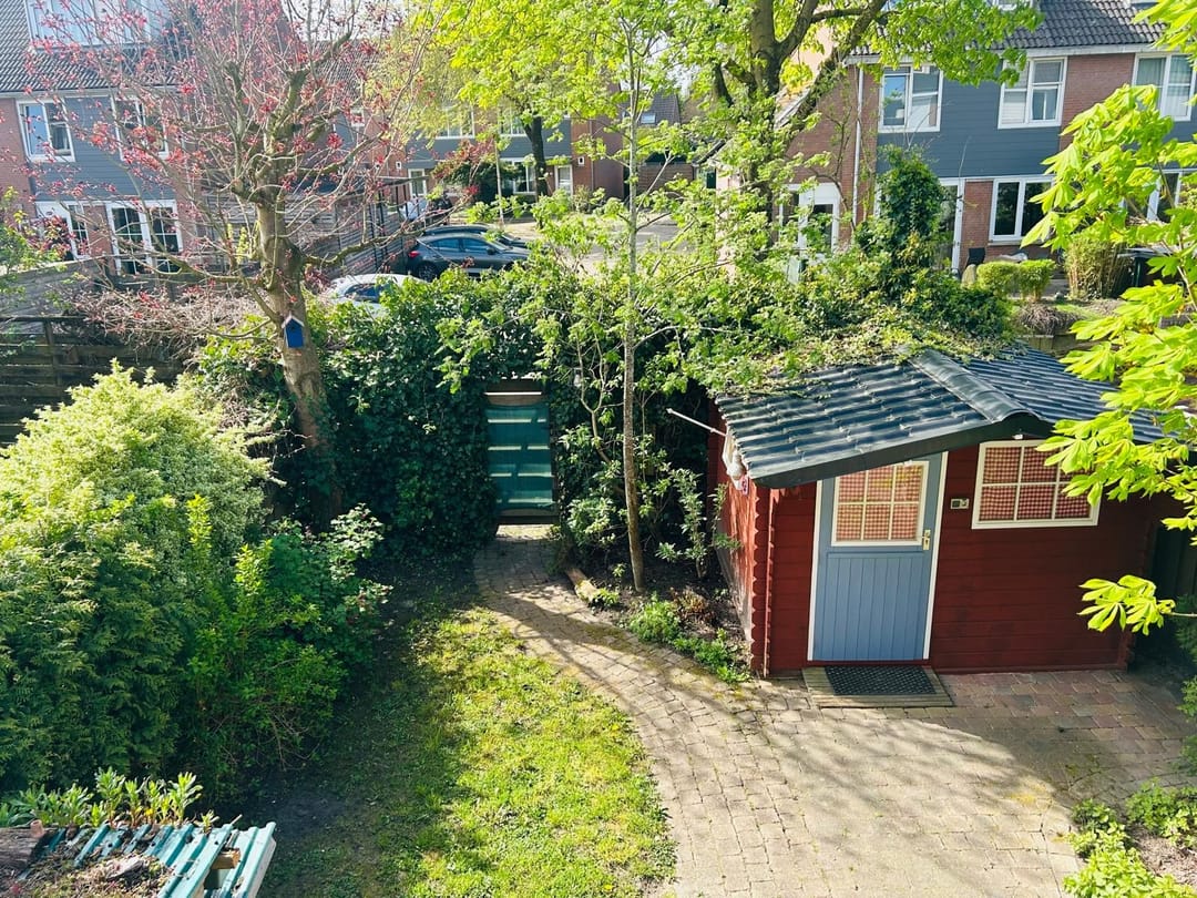 Foto 22 van Blieksloot 48