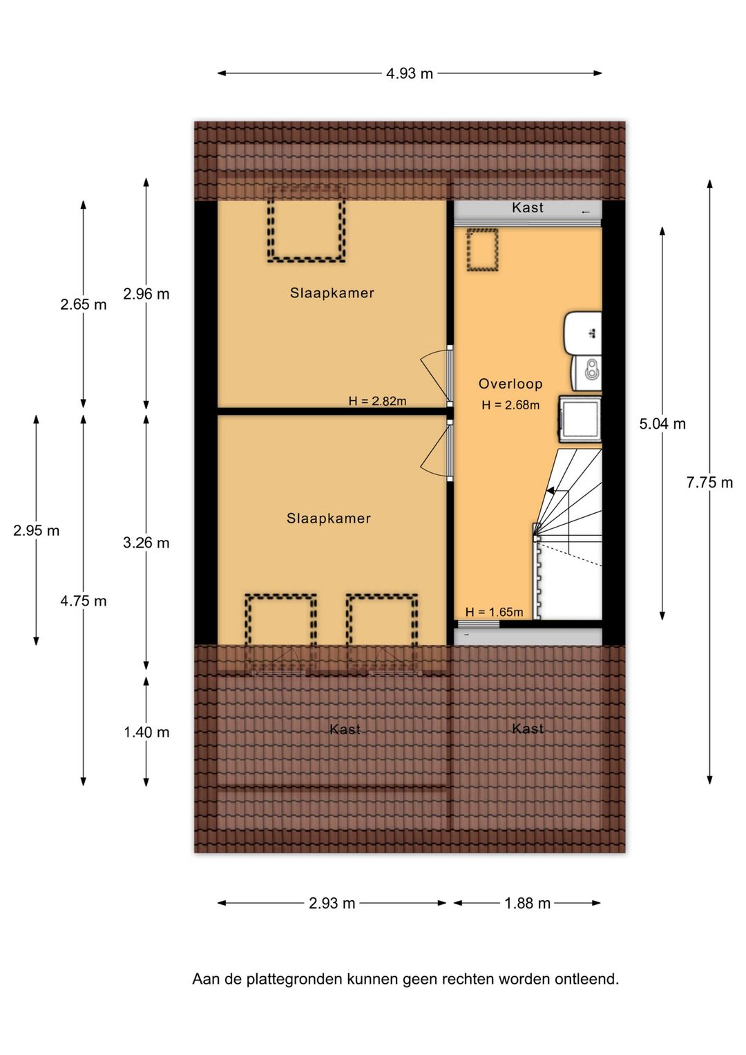 Foto 62 van Zwaluwstraat 104