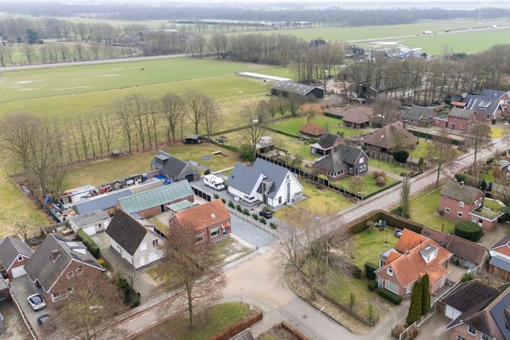 Photo 2 of Bakkersveenweg 14