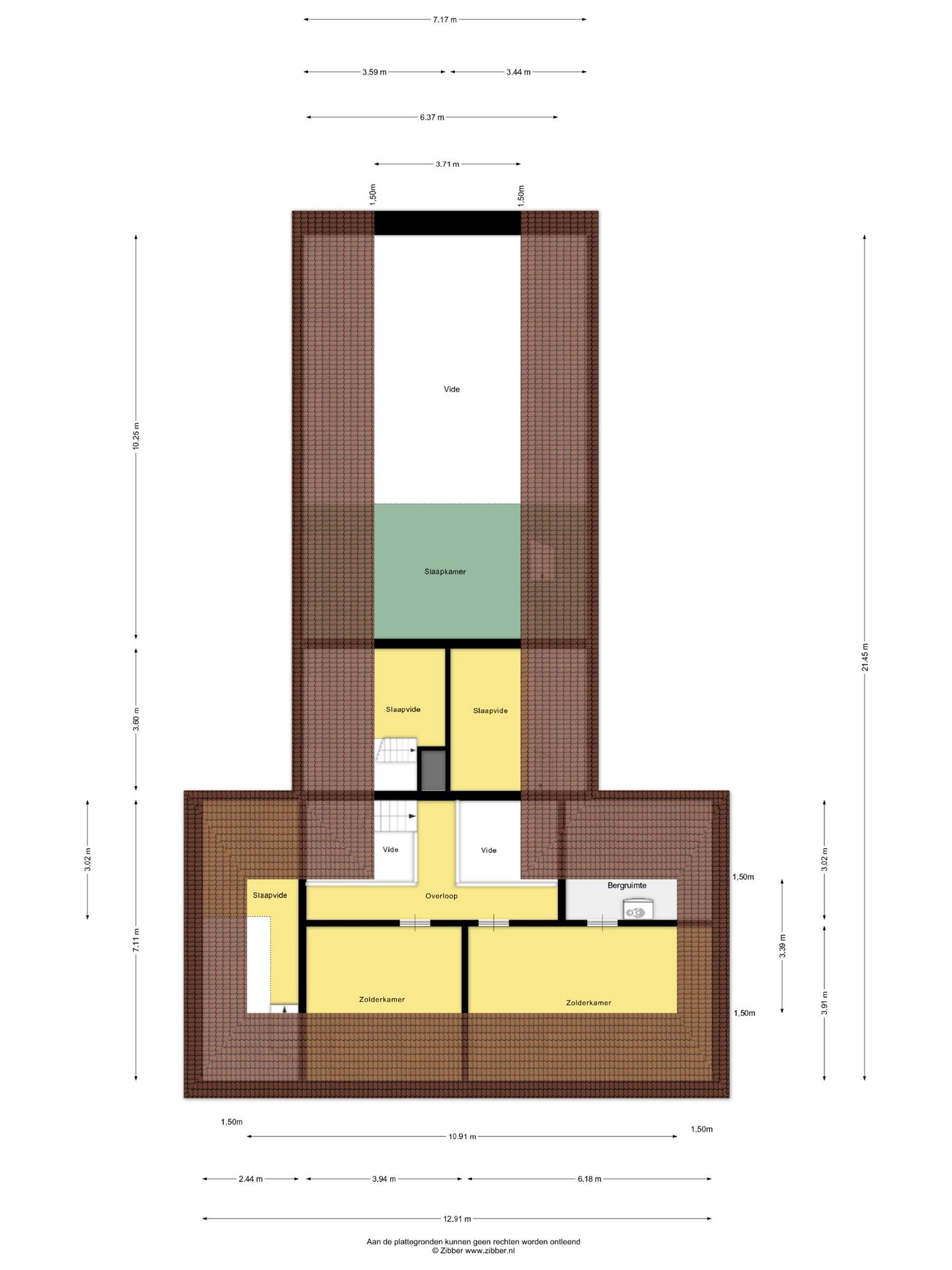 Foto 104 van Boveneindsestraat 25