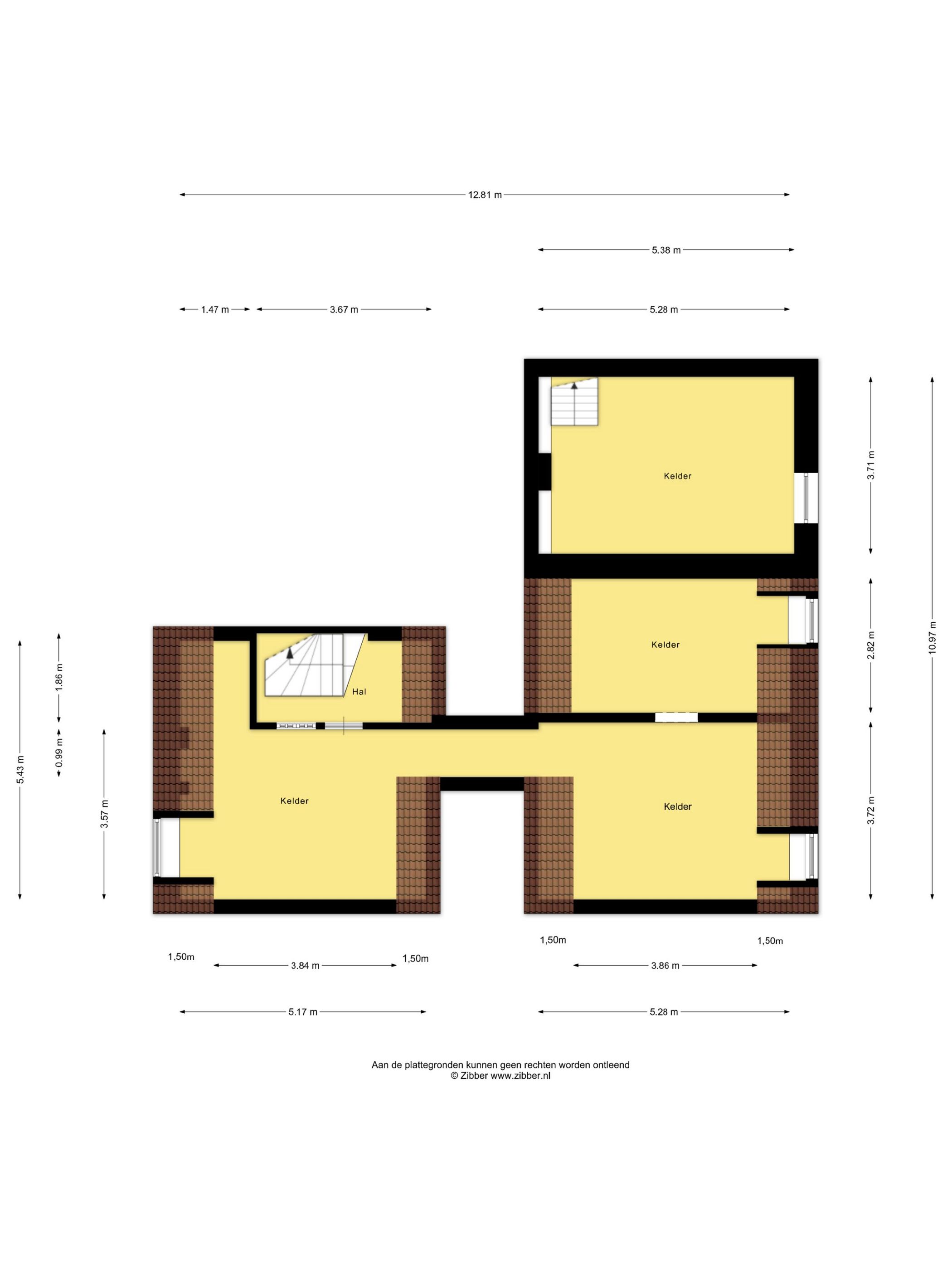 Foto 105 van Boveneindsestraat 25