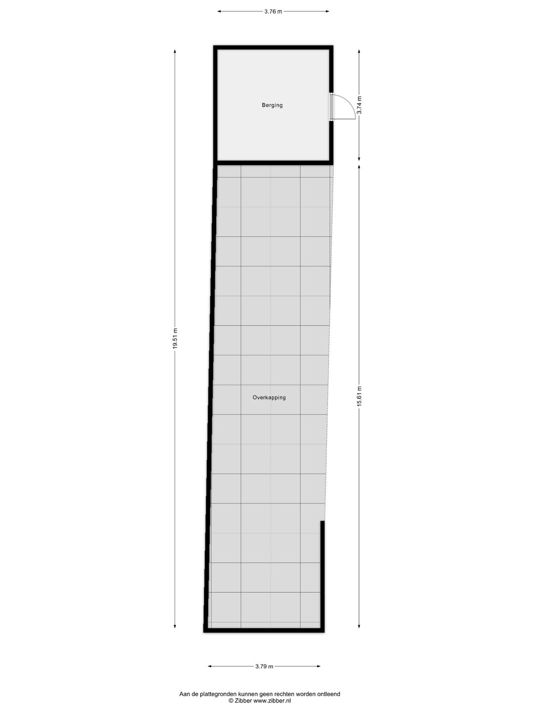 Foto 106 van Boveneindsestraat 25