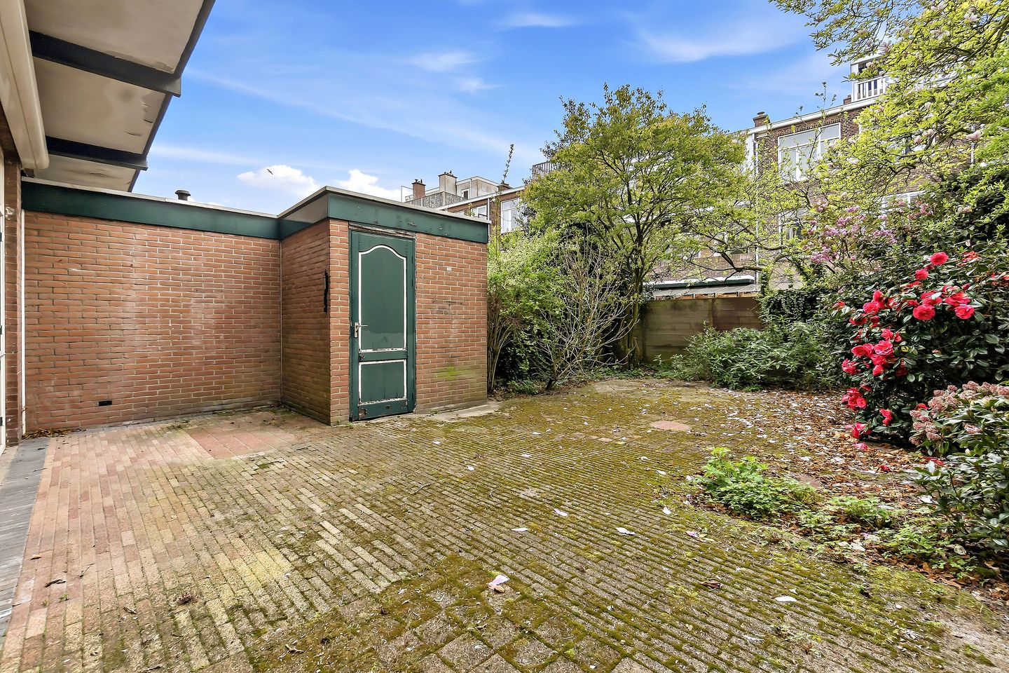 Foto 25 van Aalbessenstraat 34