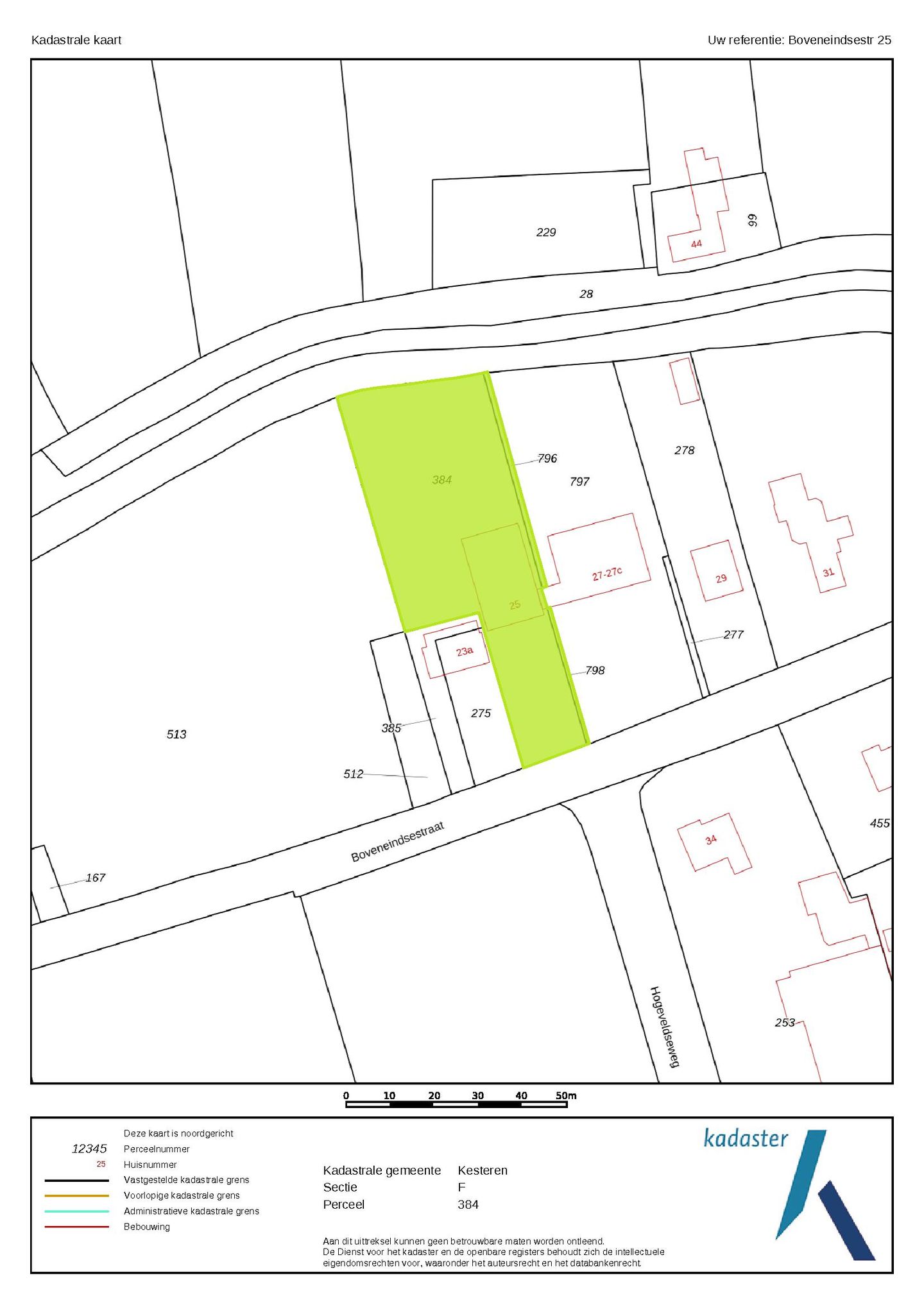 Foto 109 van Boveneindsestraat 25