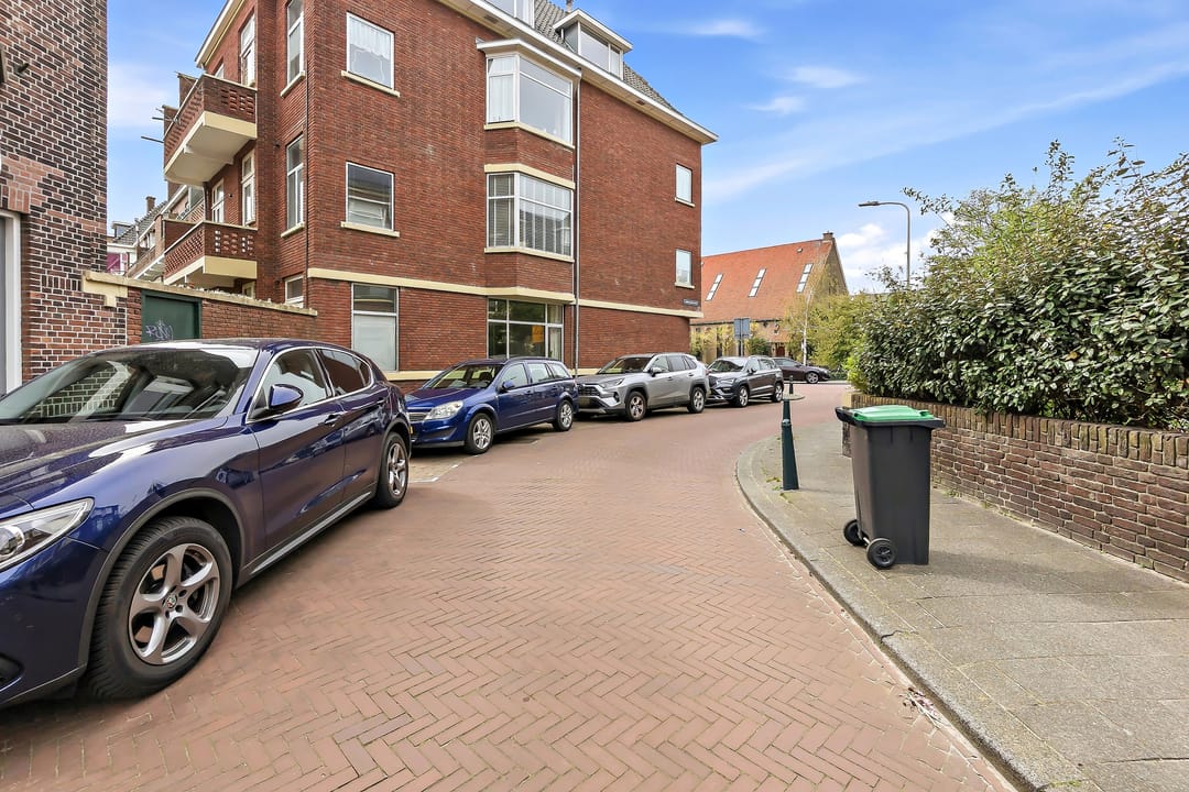 Foto 32 van Aalbessenstraat 34