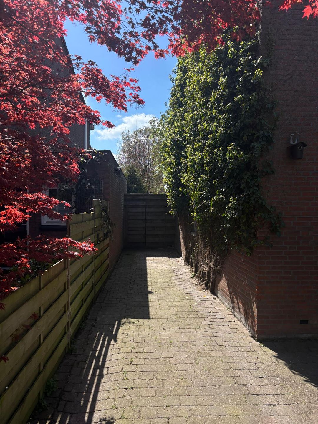 Foto 31 van Blieksloot 48