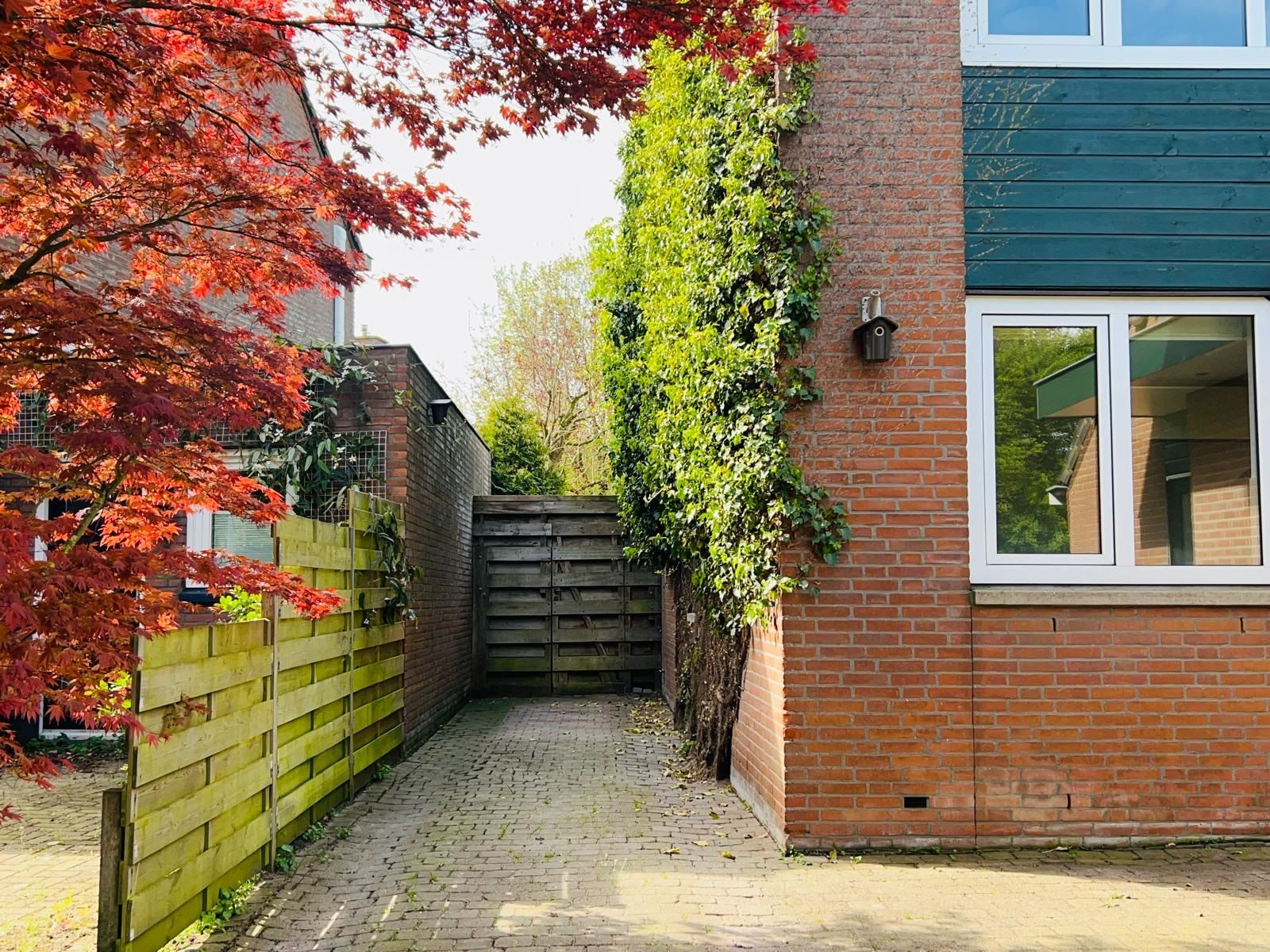 Foto 30 van Blieksloot 48