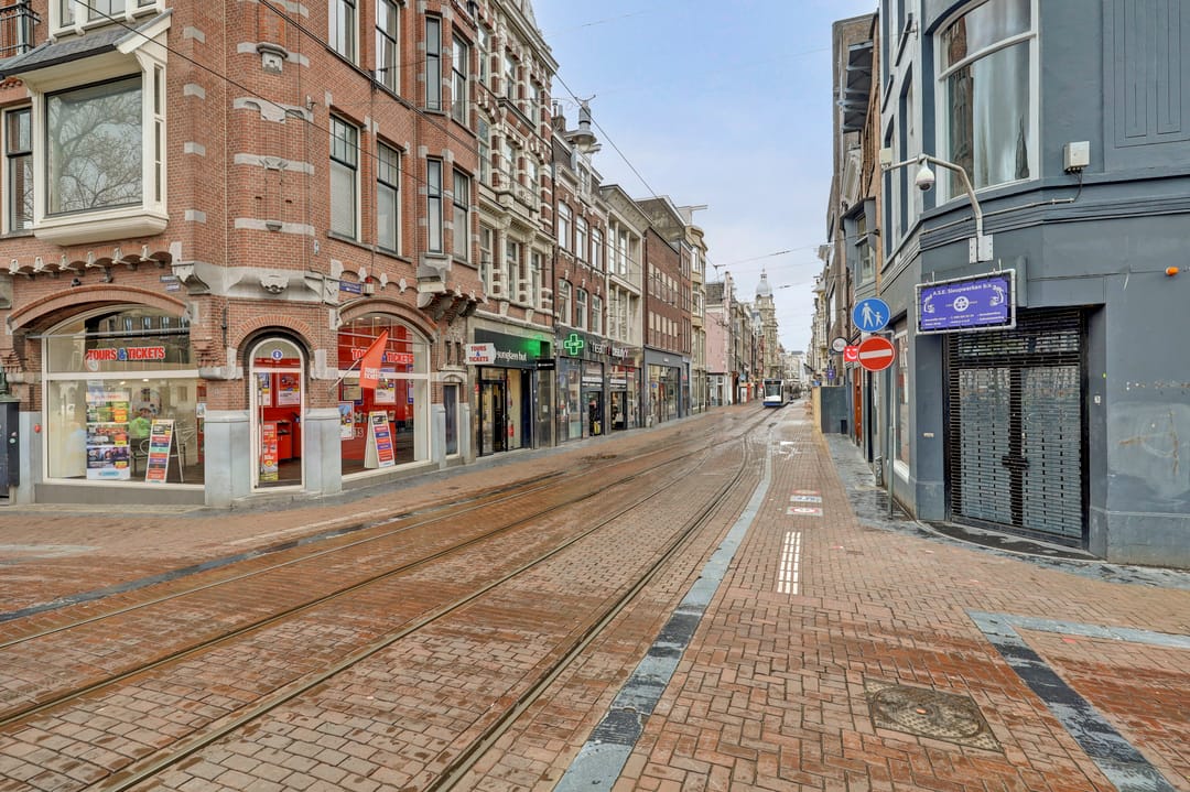 Foto 1 van Leidsestraat 76-1