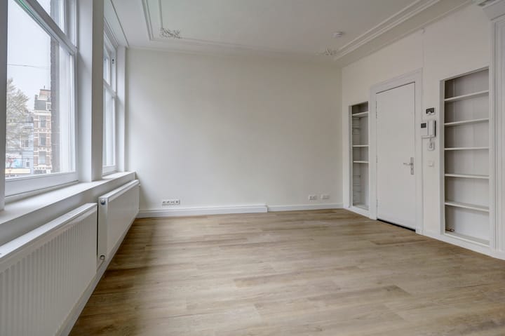 Foto 4 van Leidsestraat 76-1