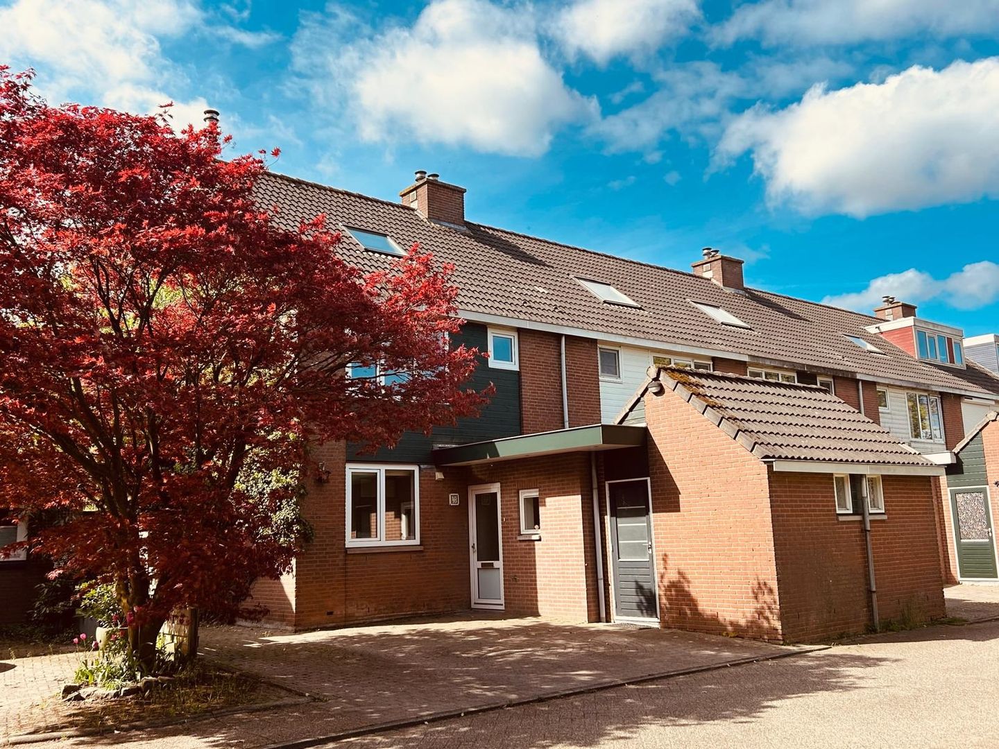 Foto 35 van Blieksloot 48