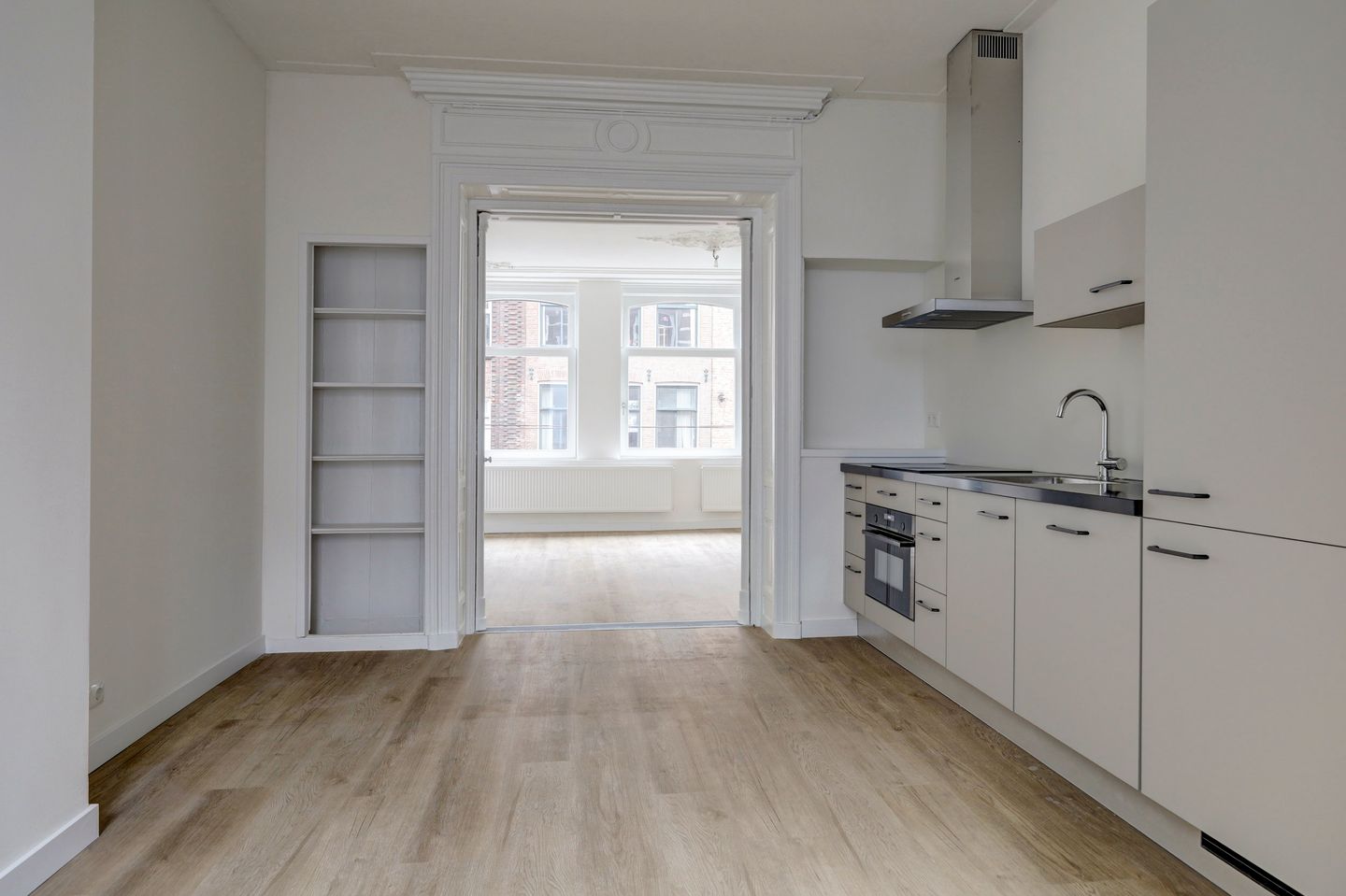 Foto 10 van Leidsestraat 76-1