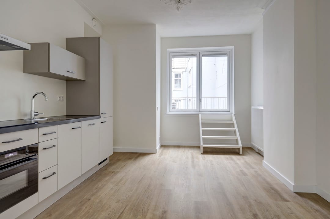 Foto 13 van Leidsestraat 76-1