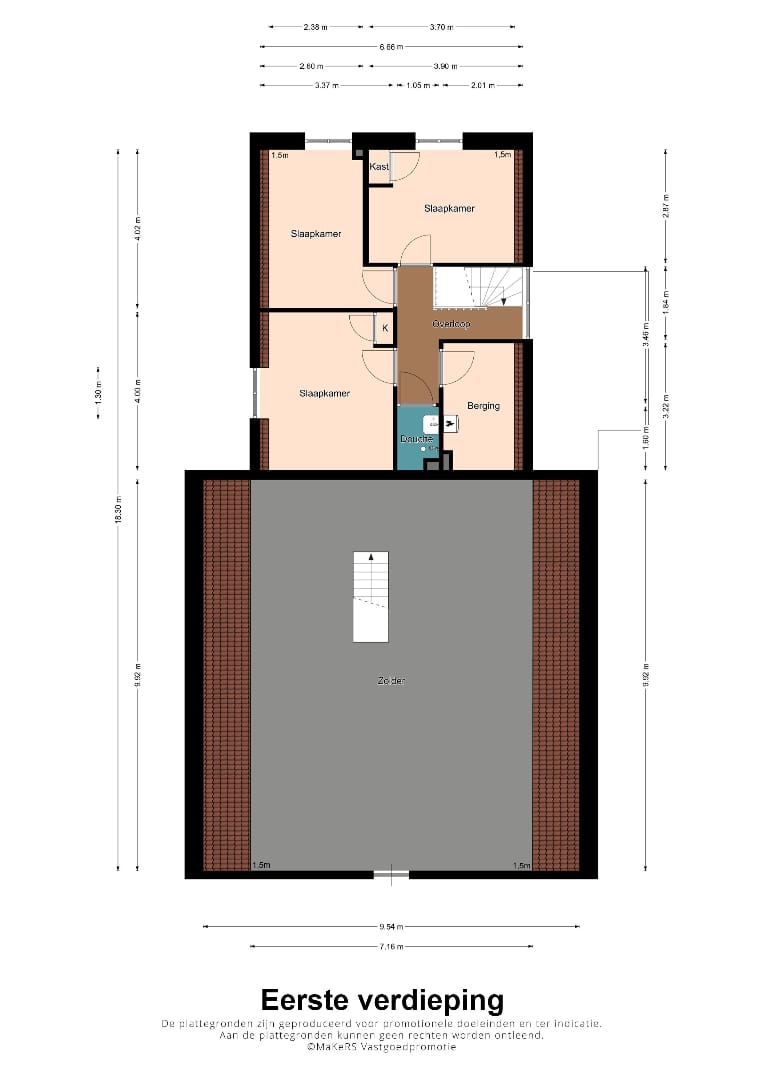 Foto 41 van Gertrudisstraat 8