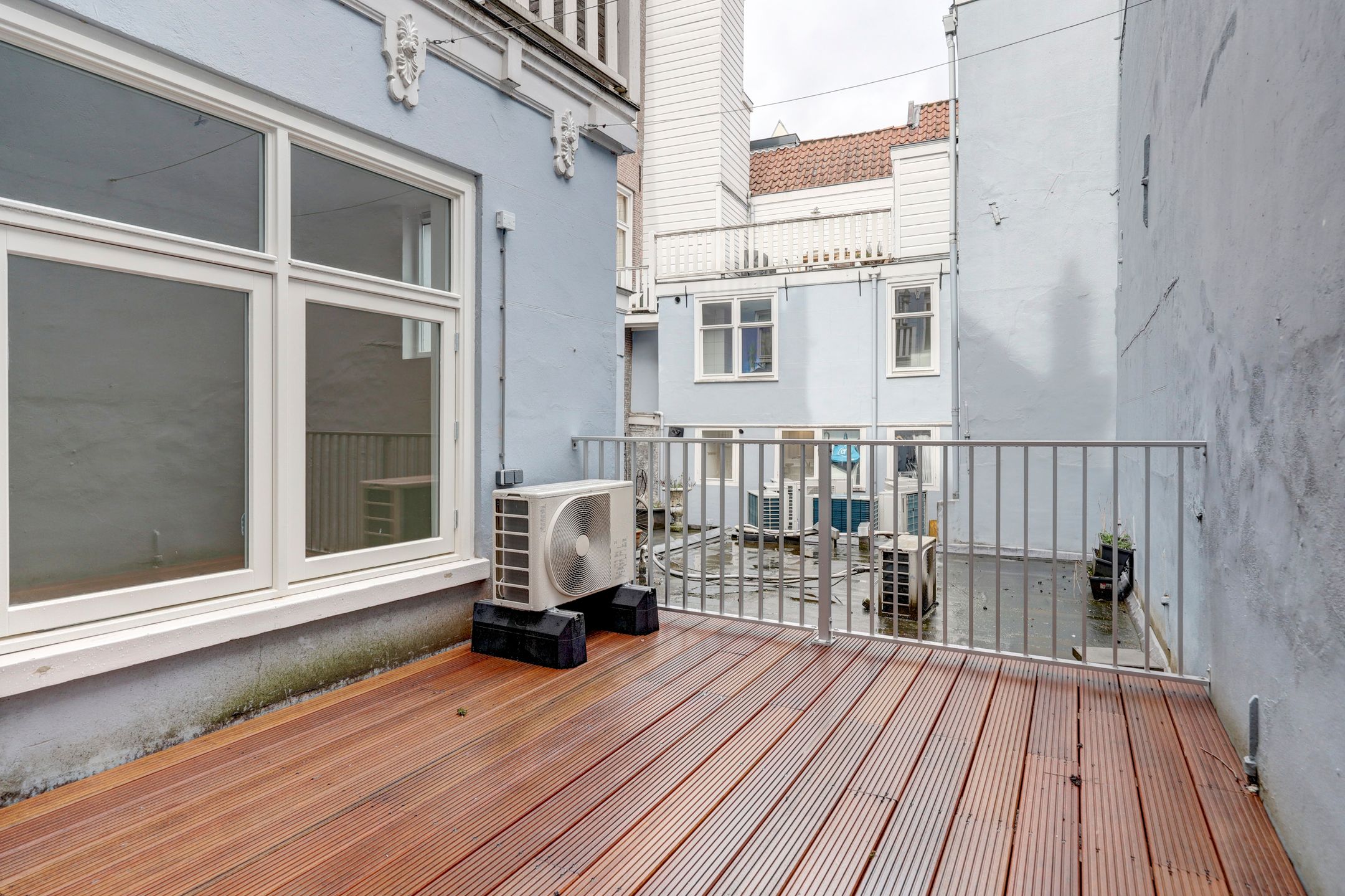 Foto 15 van Leidsestraat 76-1