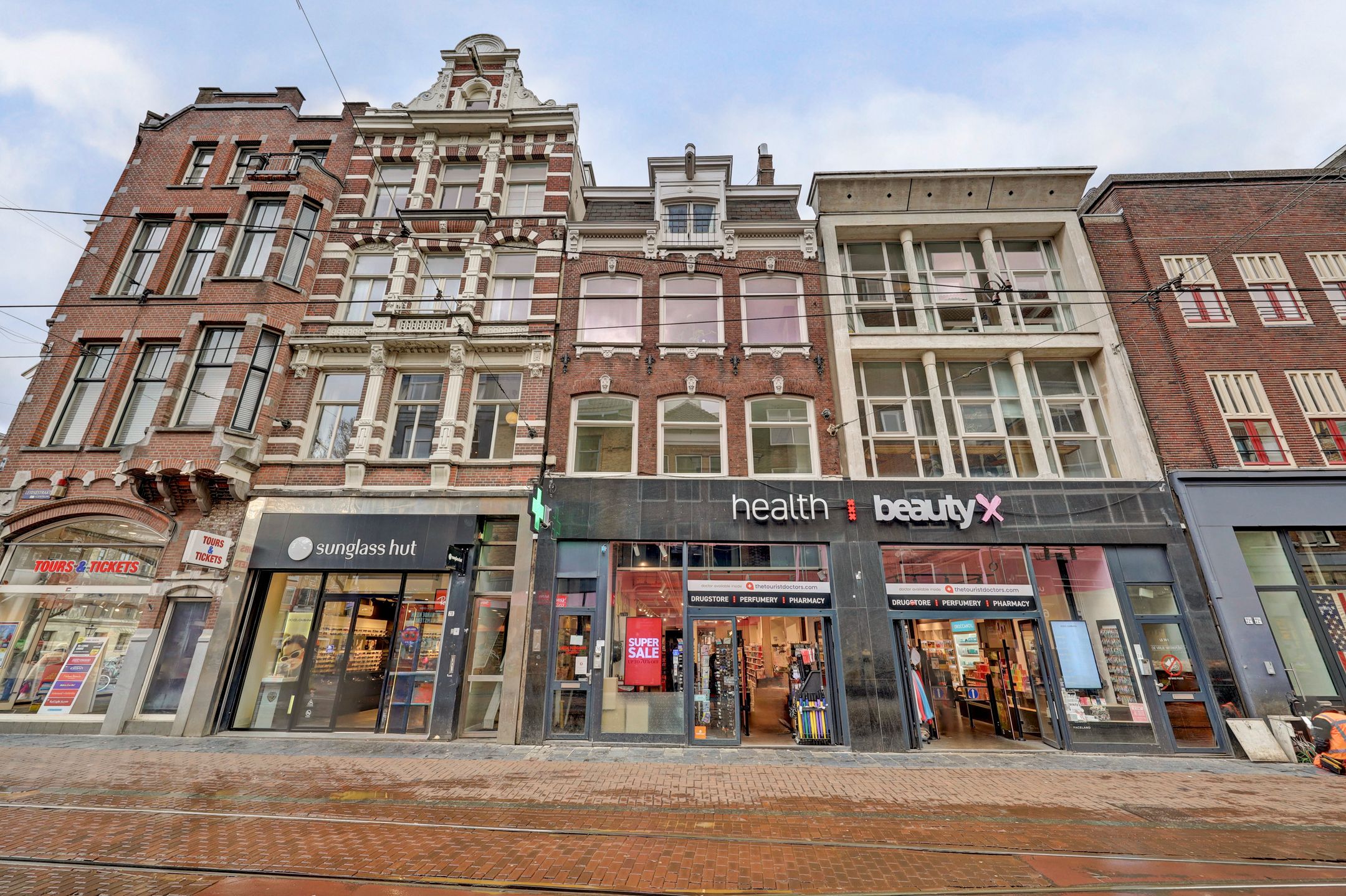 Foto 24 van Leidsestraat 76-1