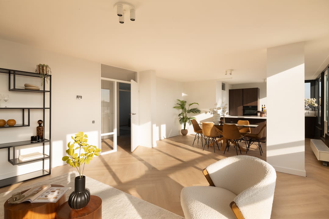 Foto 8 van Berlaarstraat 97