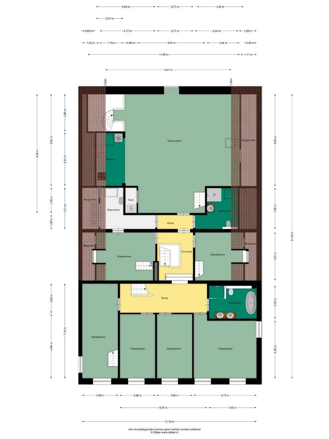 Foto 103 van Boveneindsestraat 25
