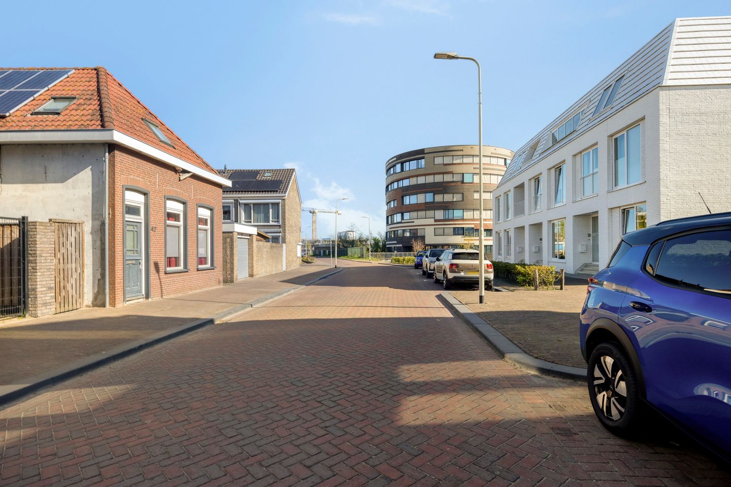 Foto 34 van Turfberg 61