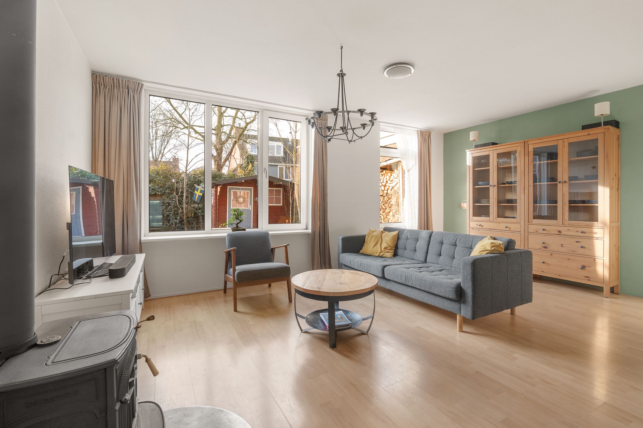 Foto 3 van Blieksloot 48