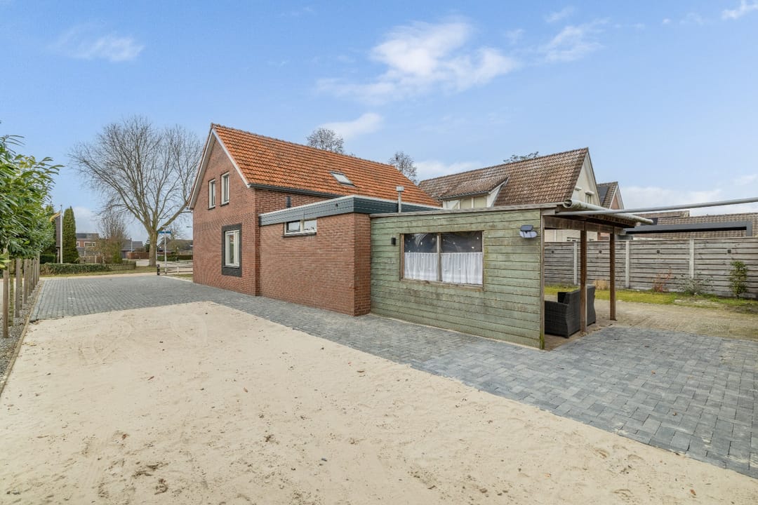 Photo 32 of Bakkersveenweg 14