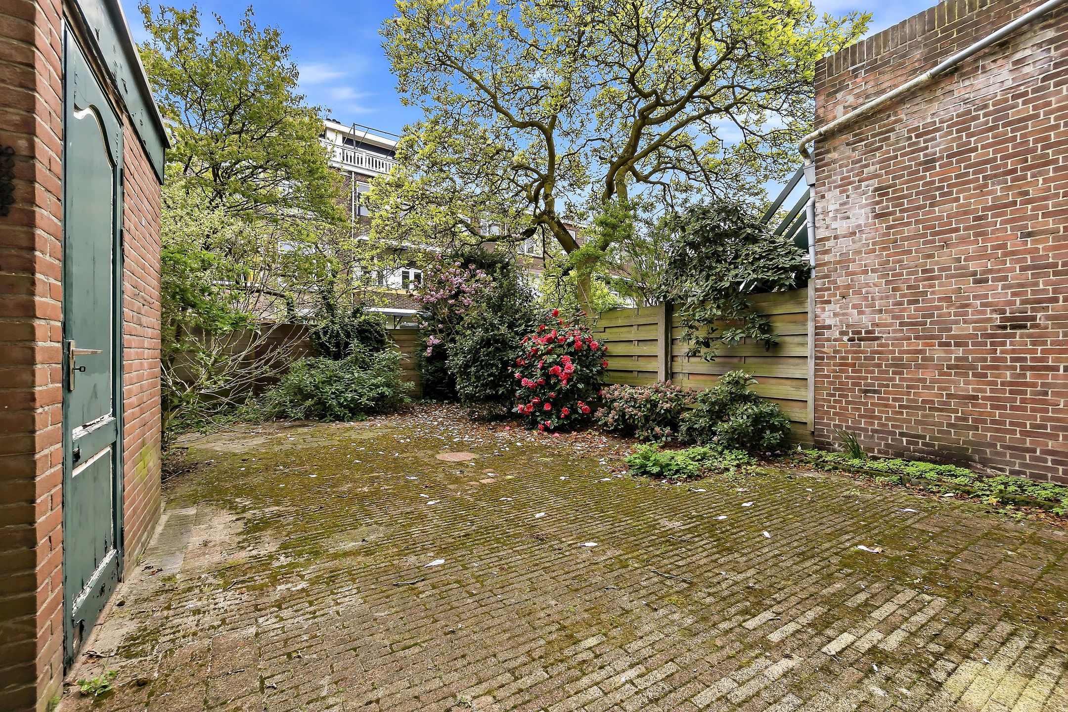 Foto 27 van Aalbessenstraat 34