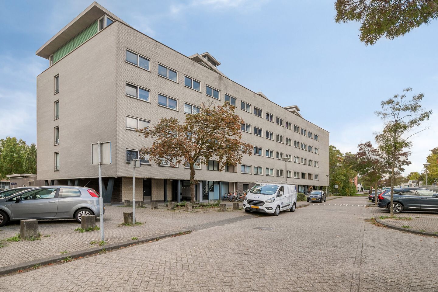 Foto 29 van Berlaarstraat 97