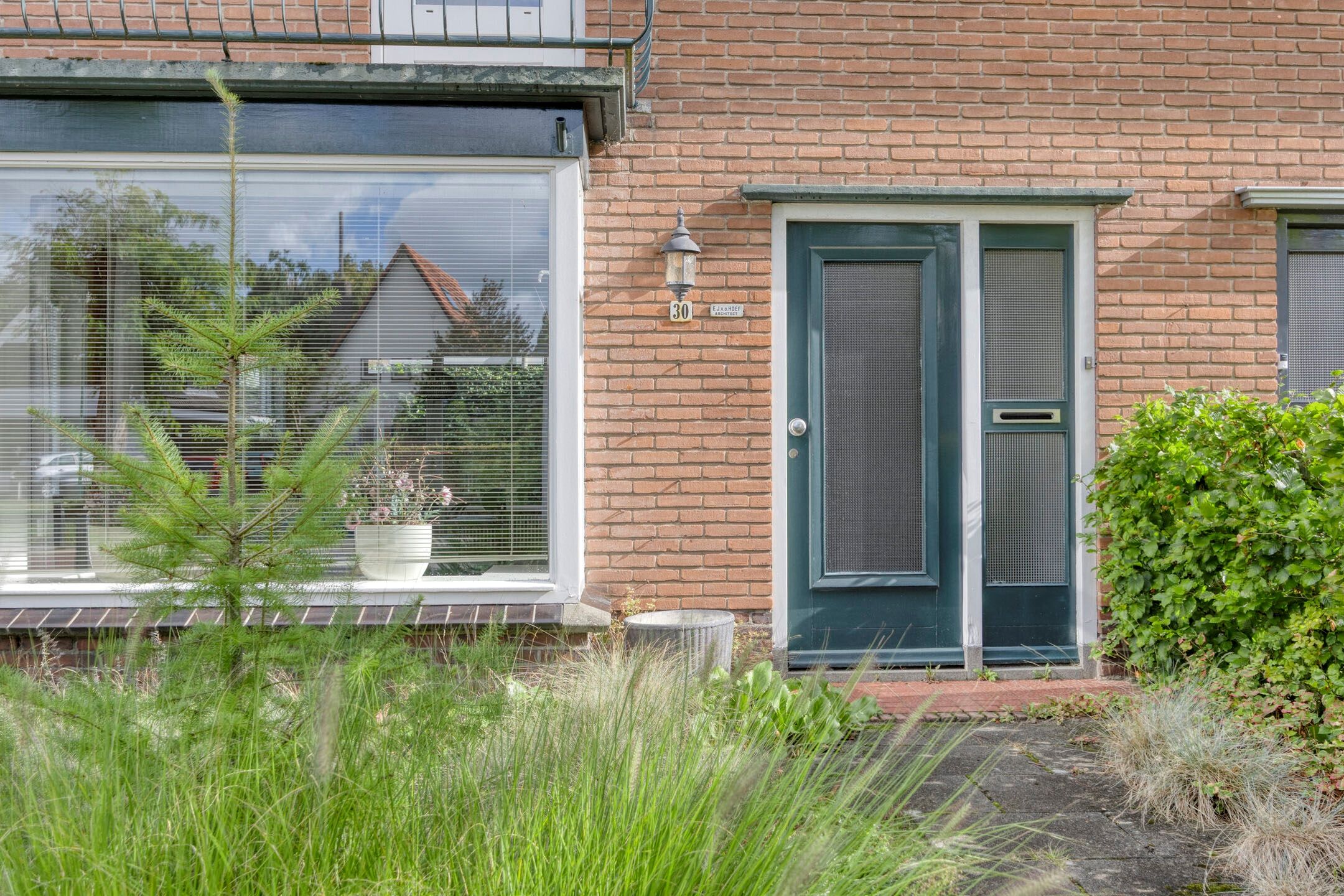 Foto 9 van Bergweg 30