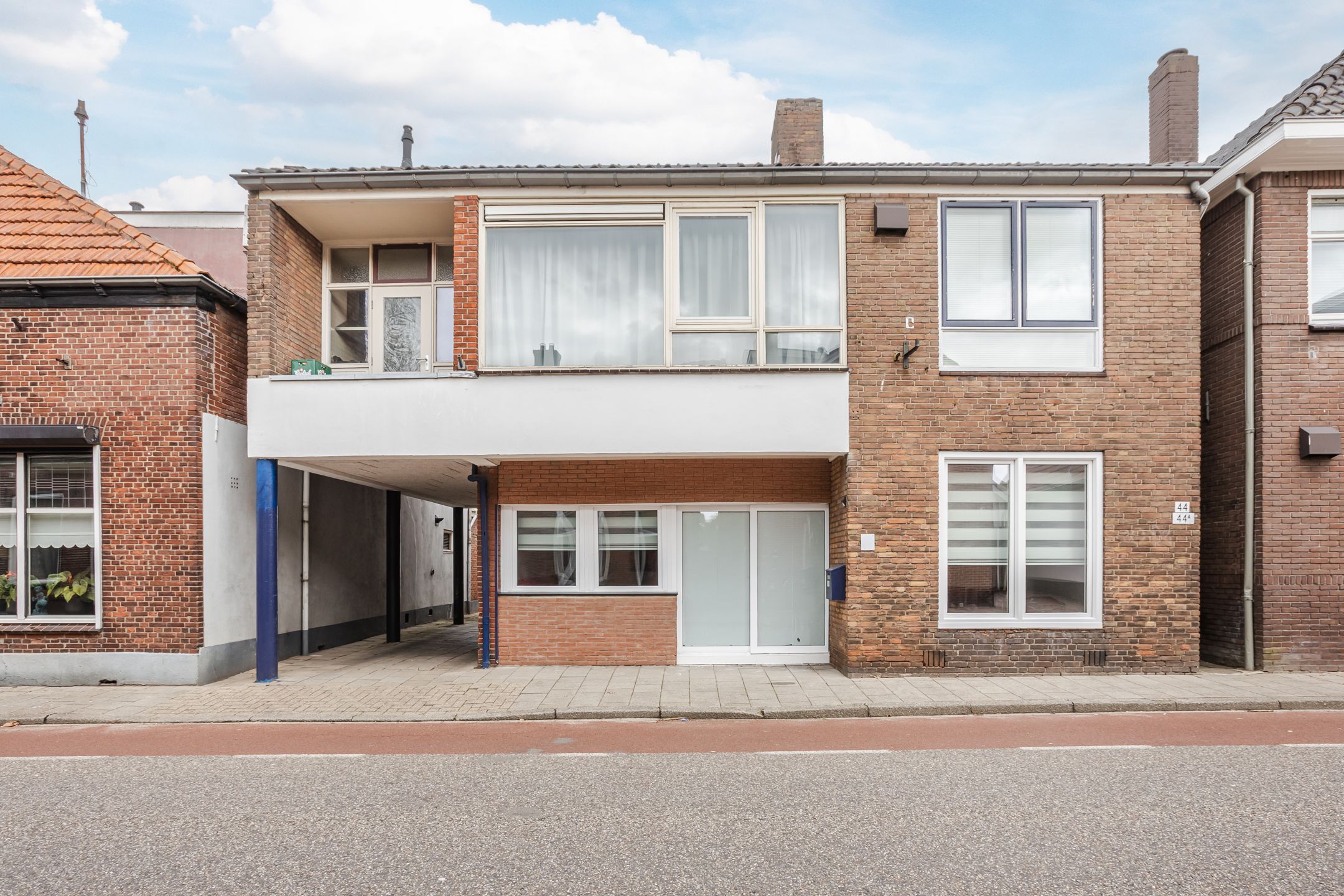 Kerkstraat 46 