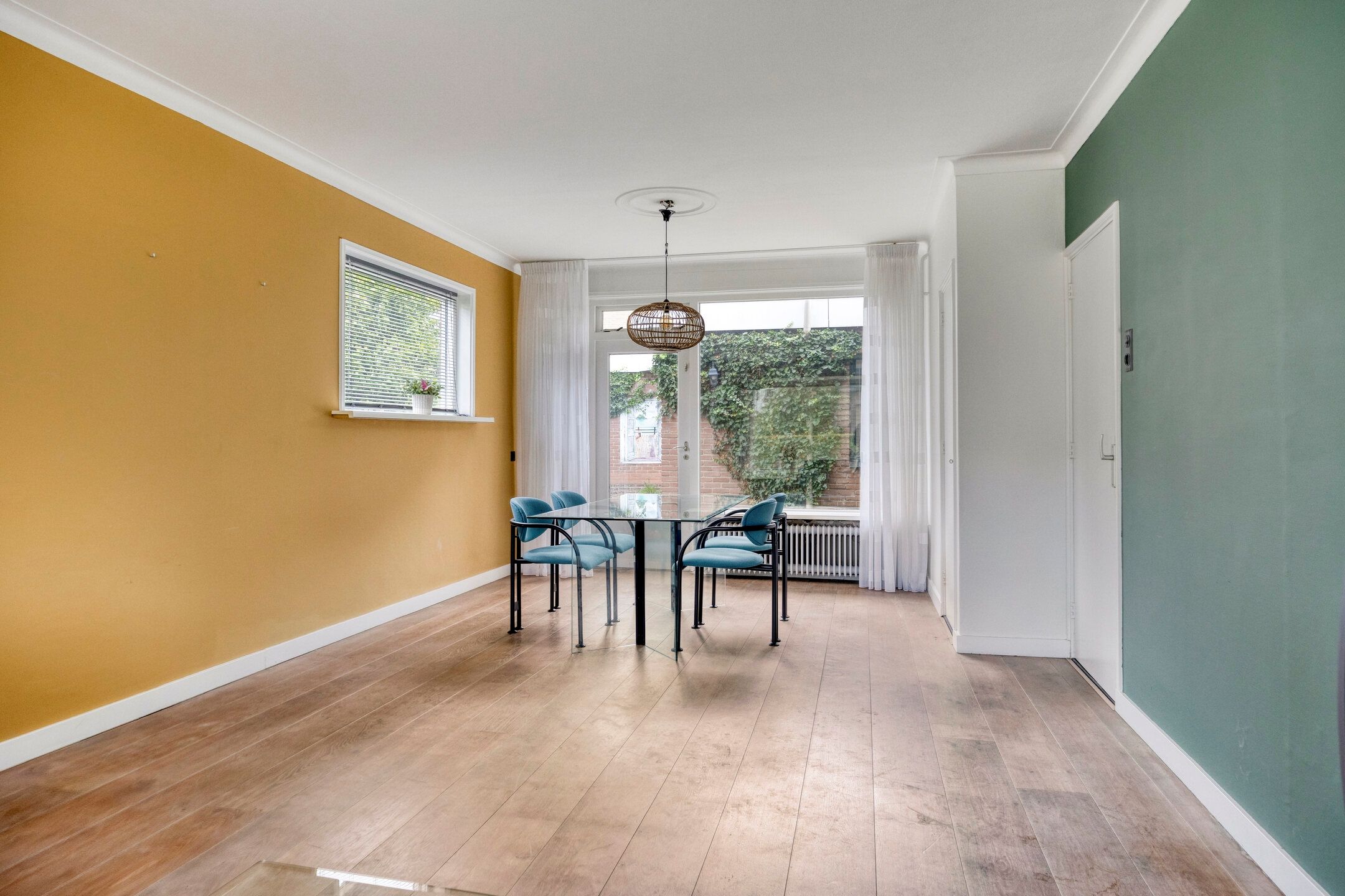 Foto 3 van Bergweg 30