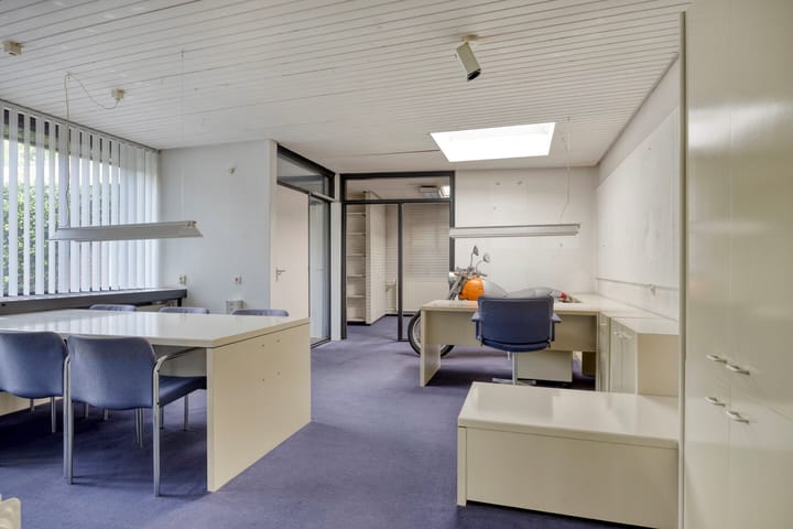 Foto 4 van Bergweg 30