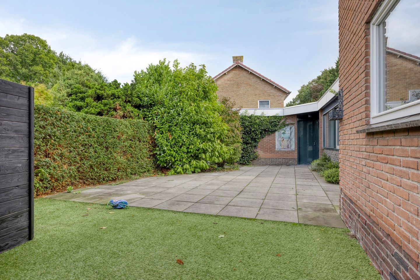 Foto 5 van Bergweg 30