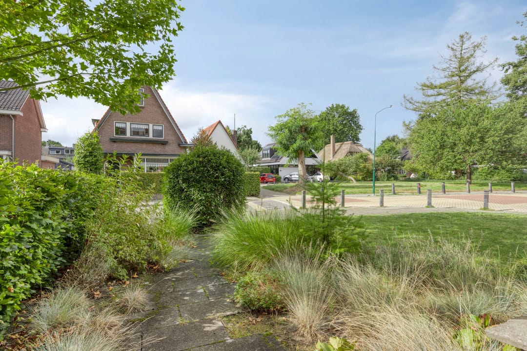 Foto 8 van Bergweg 30