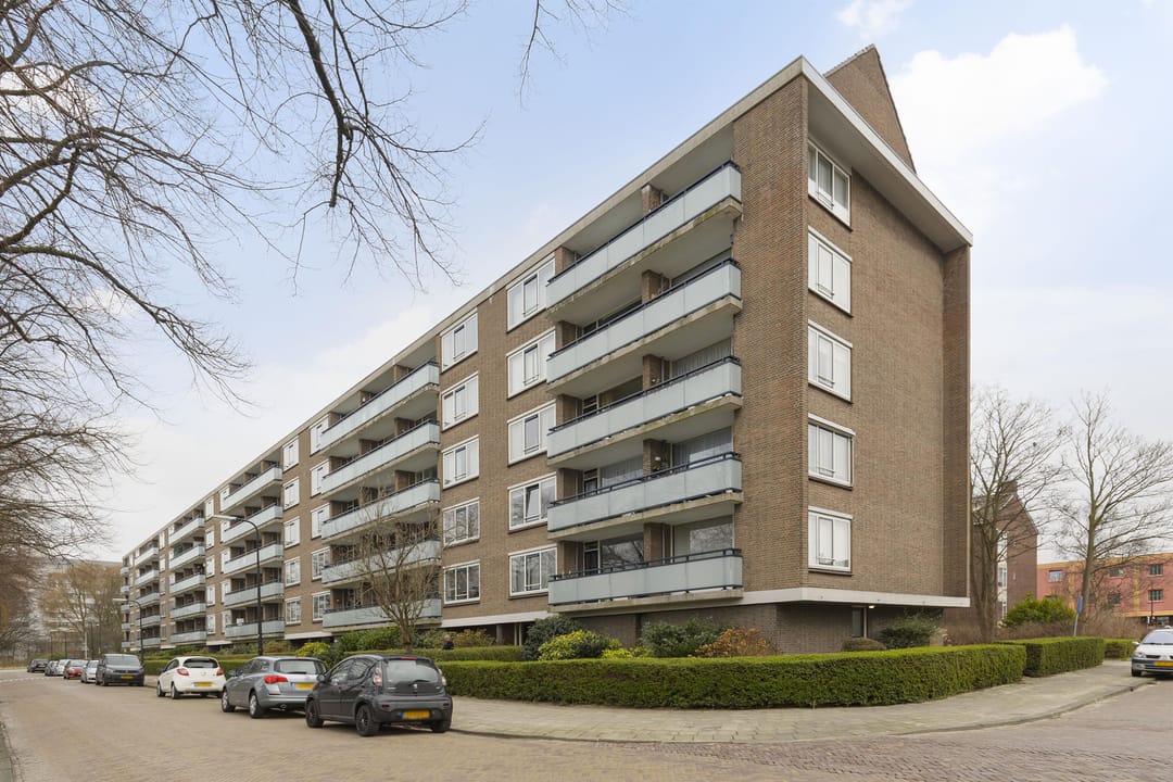 Photo 1 of Generaal Spoorlaan 577