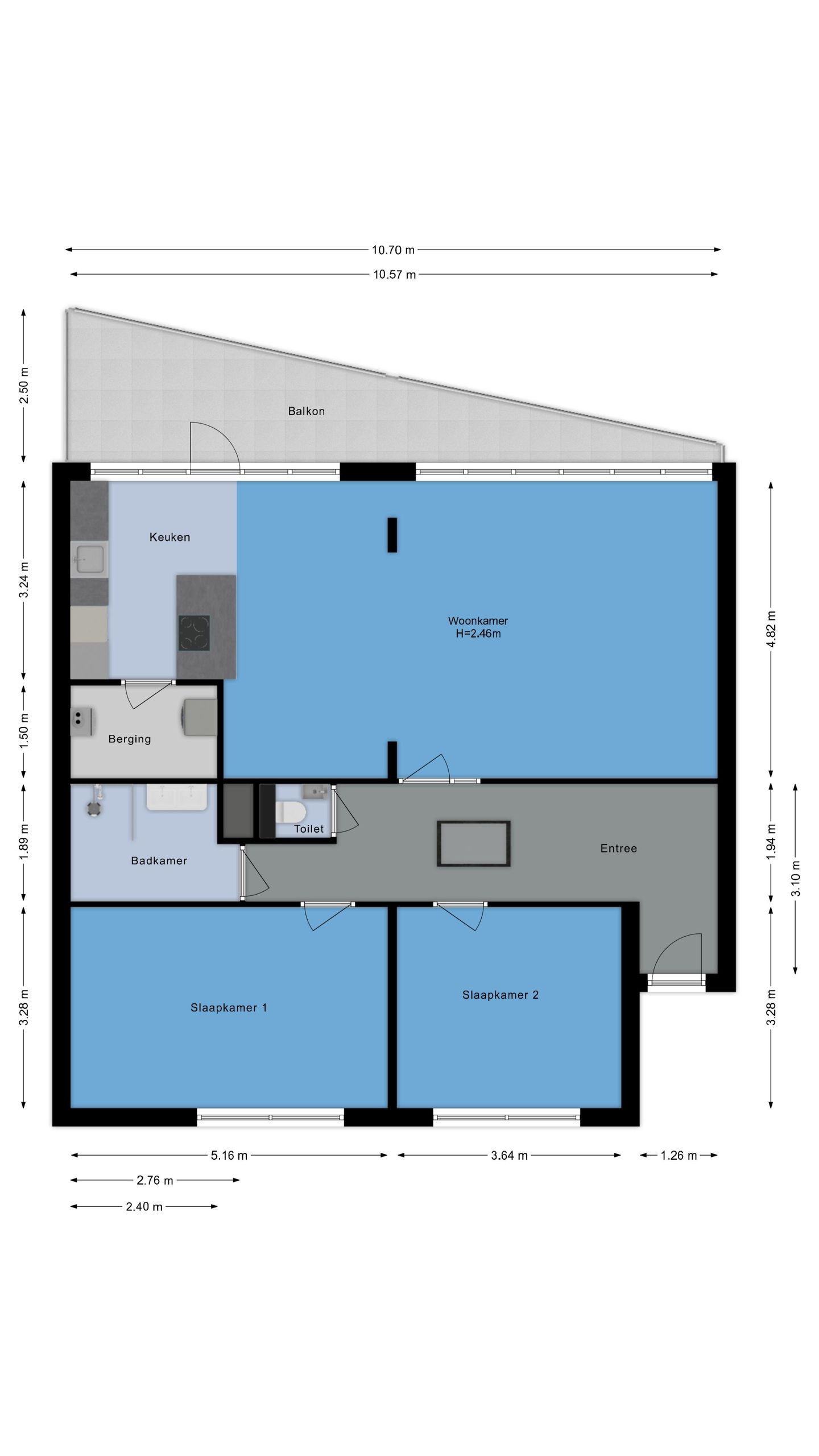 Foto 35 van Berlaarstraat 97