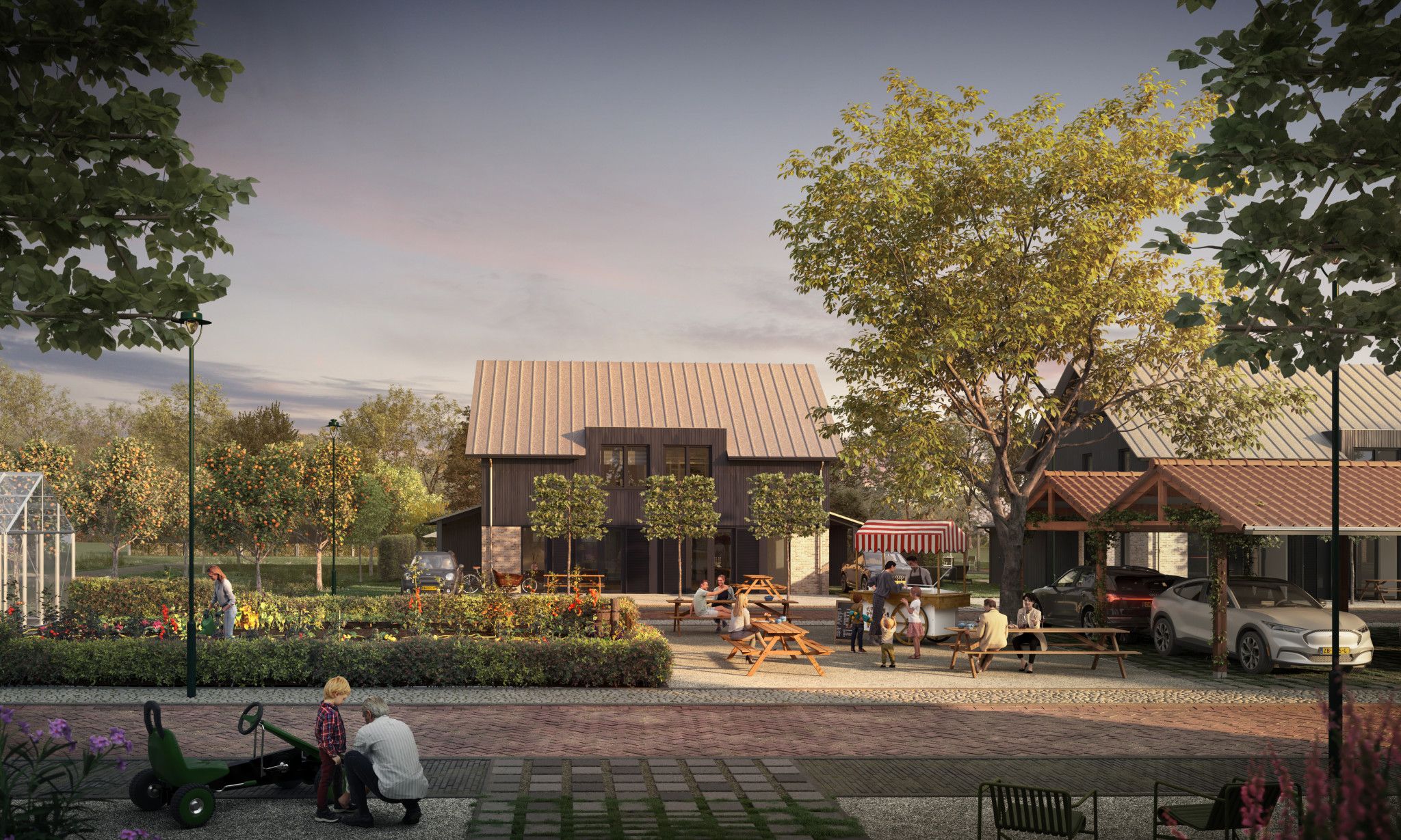 Photo 3 of Cornelishoeve