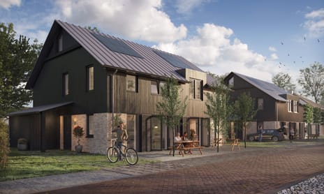 Foto 5 van Cornelishoeve