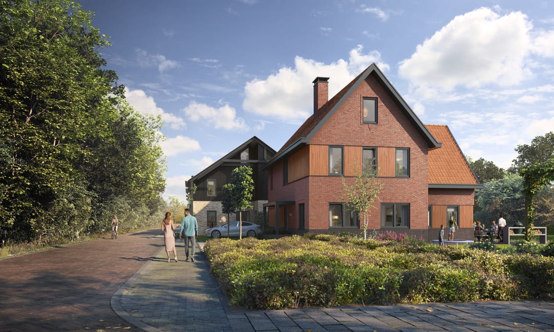 Foto 8 van Cornelishoeve