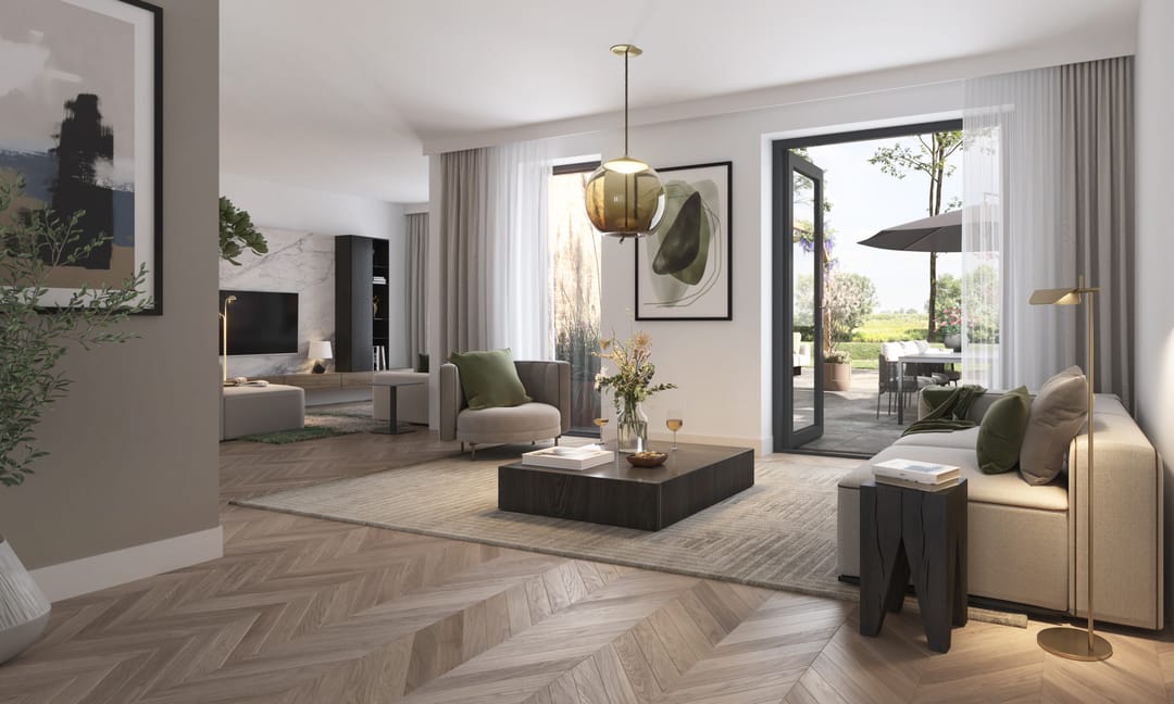 Foto 9 van Cornelishoeve