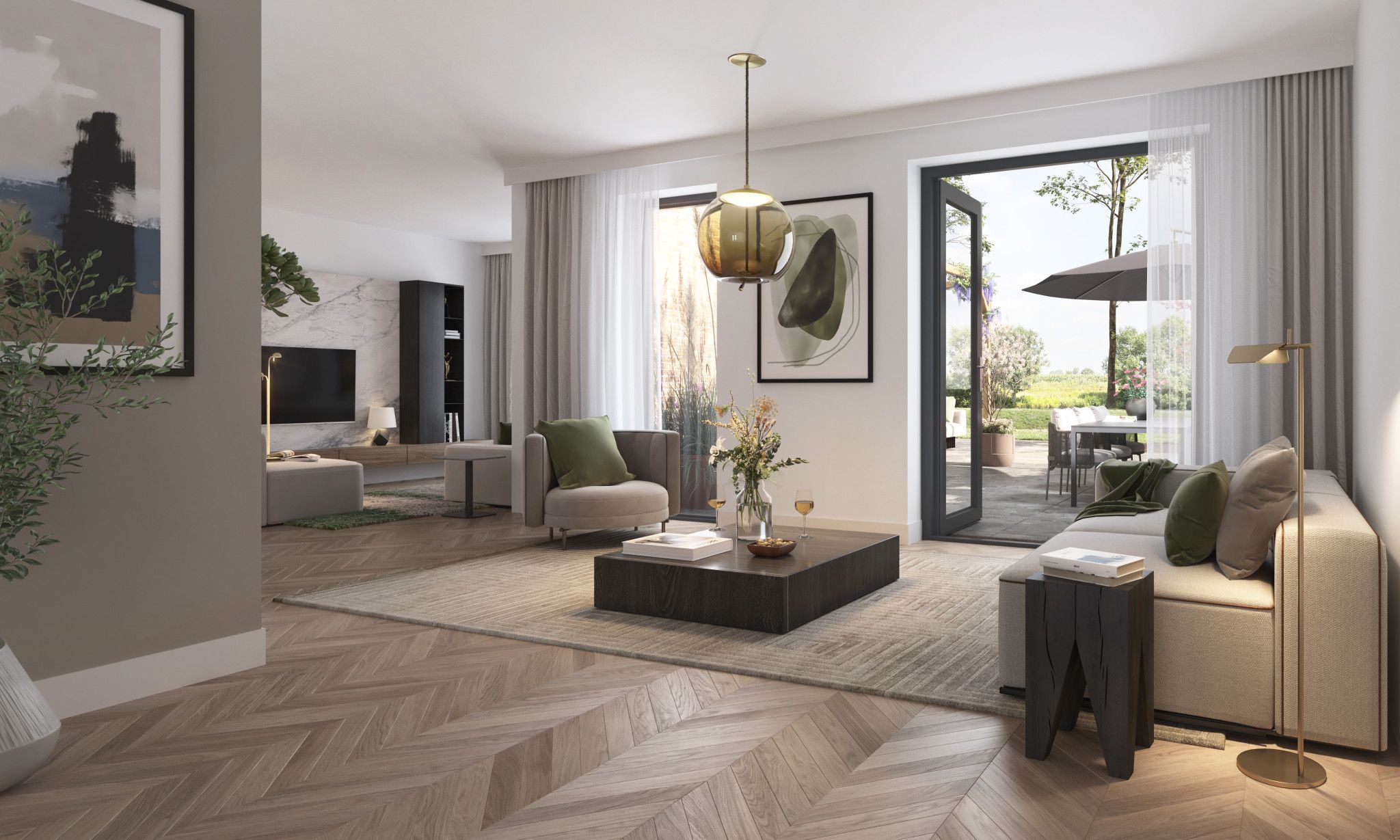 Foto 9 van Cornelishoeve