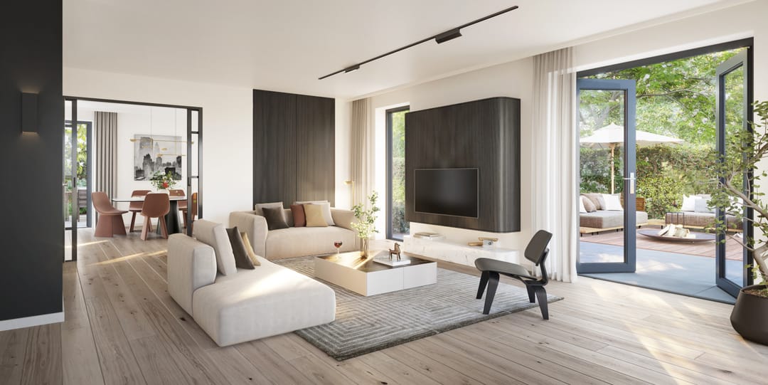 Foto 10 van Cornelishoeve