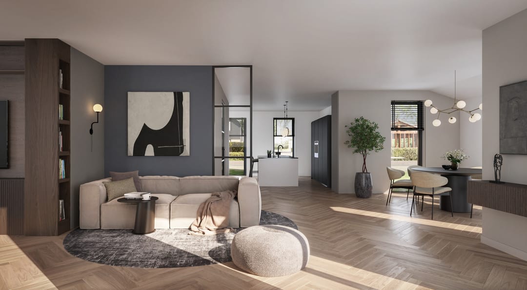 Foto 12 van Cornelishoeve